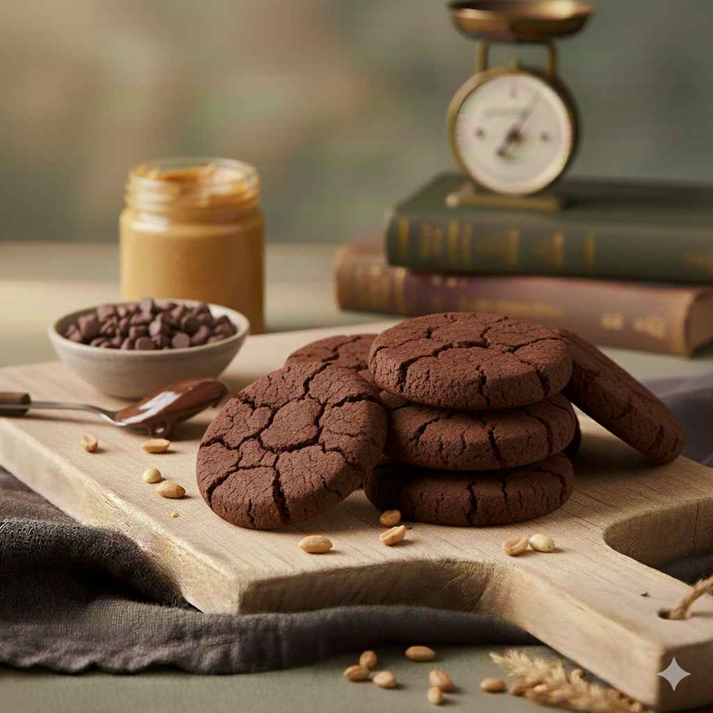 Chocolate Cookies